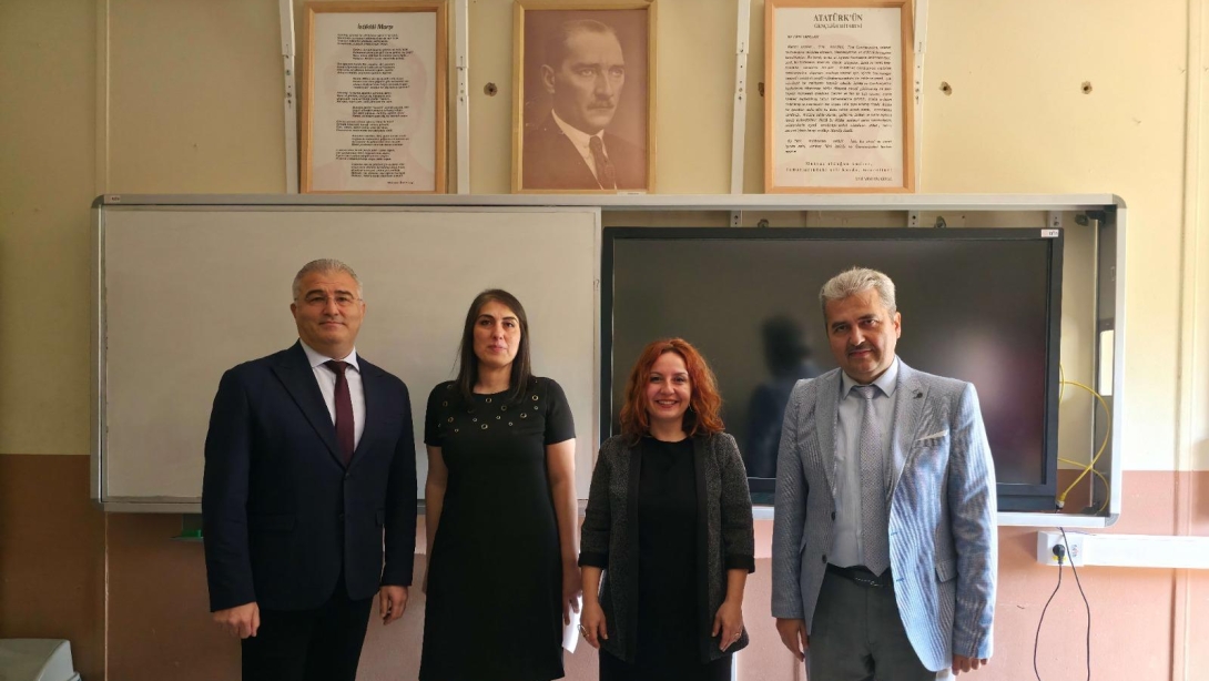 İncirliovada Okullar Tatil mi?