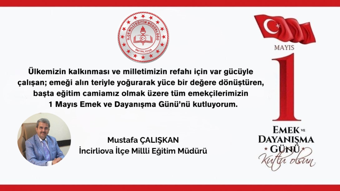 İncirliovada Okullar Tatil mi?